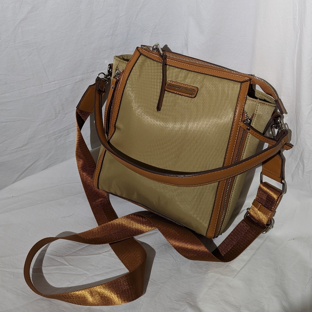 Adrienne Vittadini Crossbody Handbag